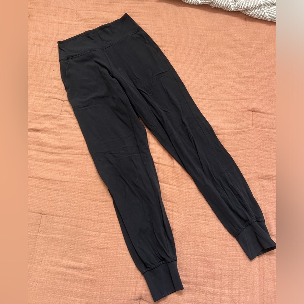 Lululemon joggers